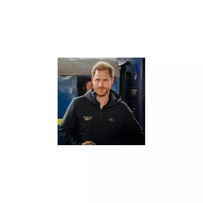 Prince Harry Demands Public Apology from UK Government in Explosive Legal Battle