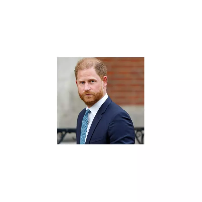 Prince Harry Makes Emotional Visit to Late Mother Princess Diana's Grave Ahead of Invictus Games Anniversary