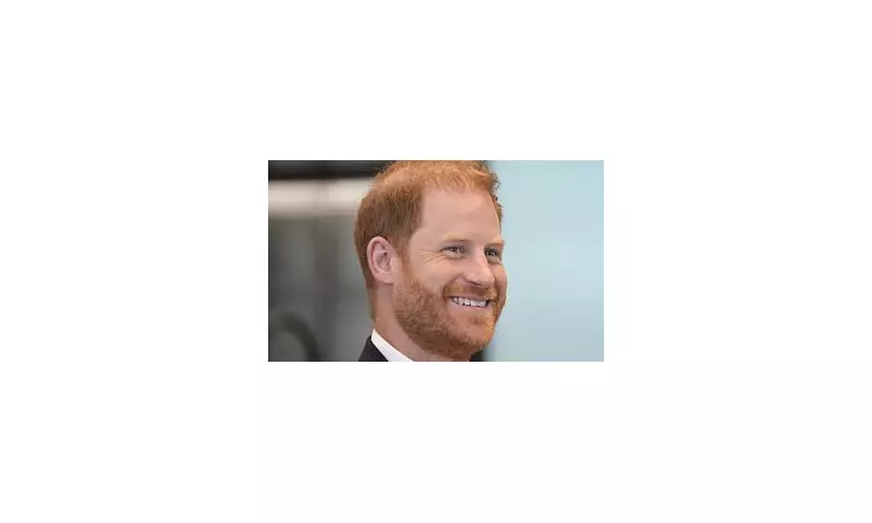 Prince Harry Makes Surprise Visit to Kyiv in Show of Solidarity with Ukraine | Daily Mail