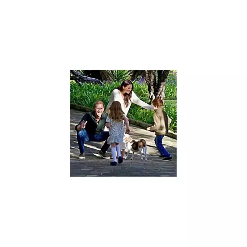 Prince Harry's Bold Plan for Archie and Lilibet's Royal Return Revealed | Royal Insider