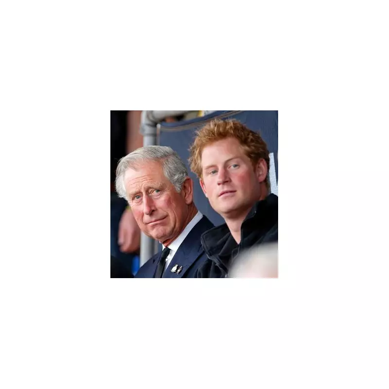 Prince Harry's Bombshell Revelation: 'There's Enough Material for Another Book' on Royal Family