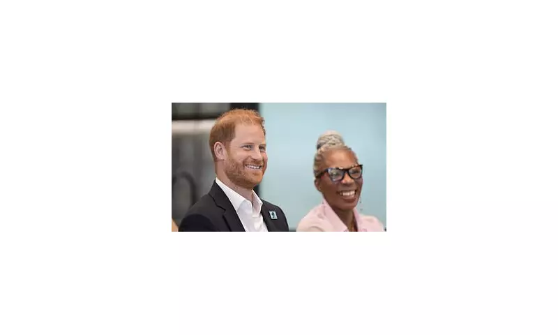 Prince Harry's Diana Awards Snub: Duke Skips King Charles Meeting in London