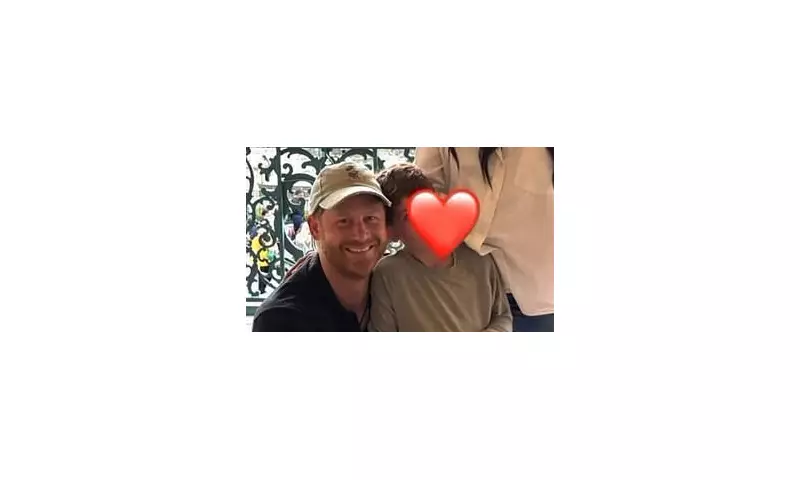 Prince Harry's Eton Ambition: Inside the Royal's Surprising School Choice for Archie