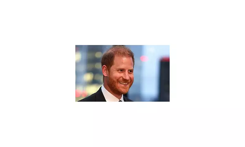 Prince Harry's Heartfelt Promise to King Charles III: Inside the Royal Father-Son Reconciliation