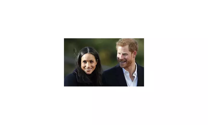 Prince Harry's Touching Tribute to Meghan Markle During Nigeria Tour Echoes Royal Visits