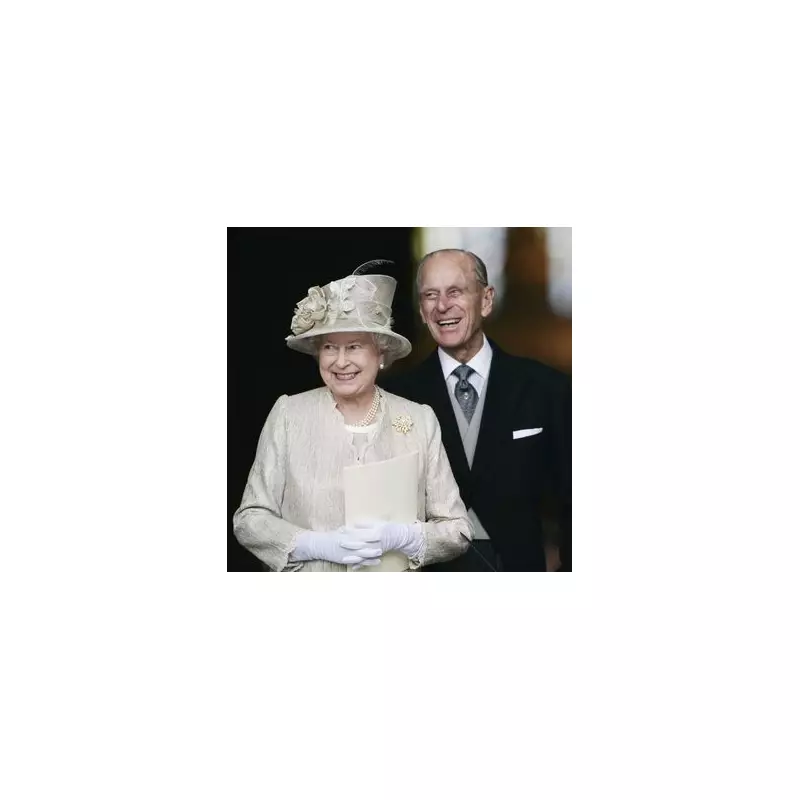 Prince Philip's Adorable Nickname for Queen Elizabeth Revealed in Heartwarming Royal Insight