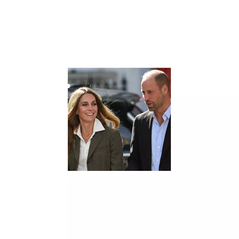 Prince William & Kate's Windsor Home Renovation: A Masterclass in Royal Diplomacy