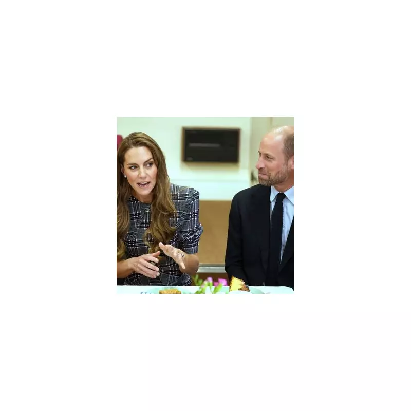 Prince William and Kate Middleton's Heartfelt Tribute to D-Day Veterans on 80th Anniversary