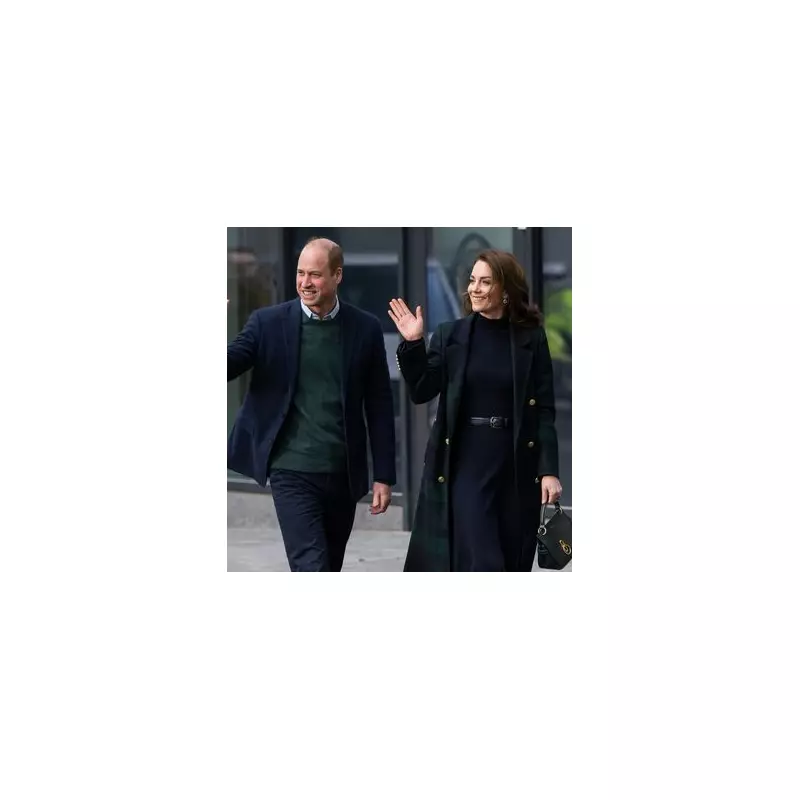 Prince William and Kate Receive Major Invitation to Northern Ireland Following Political Breakthrough