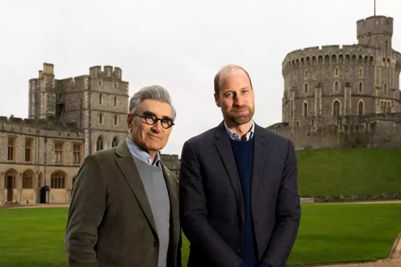 Prince William's Moving Tribute: How Queen Elizabeth II Found Solace in Nature After Prince Philip's Death