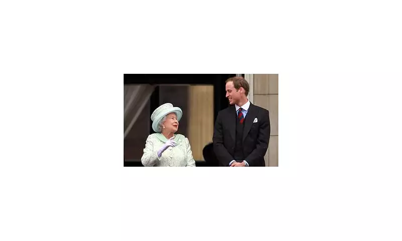 Prince William's Notable Absence at Windsor Memorial Sparks Royal Questions