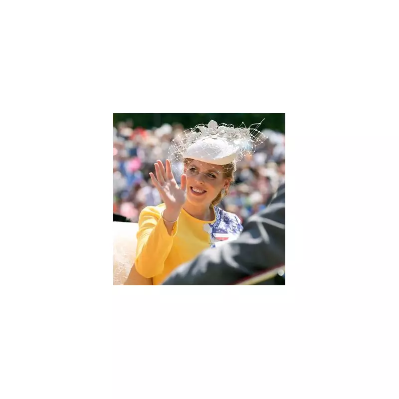 Princess Beatrice's Business Venture Collapses Amid Fresh Royal Turmoil