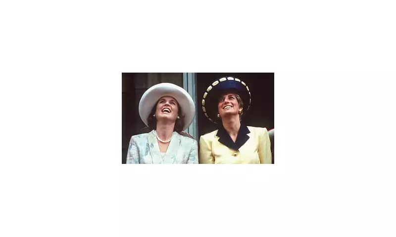 Princess Diana's Lost Hollywood Dream: The Untold Story of Her Kevin Costner Film