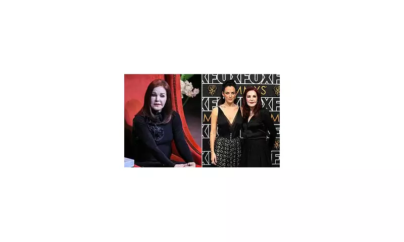 Priscilla Presley's Heartbreaking Letter Revealed: Granddaughter Riley Keough Dragged Into Bitter Legal Battle Over Elvis Fortune