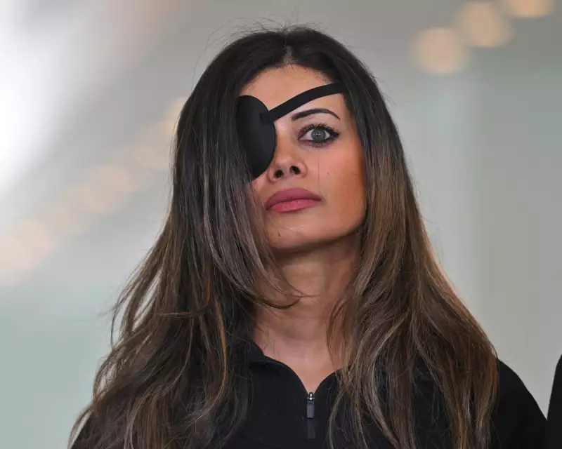 Pro-Palestinian Protester Awarded £22k After Police Injury at Sydney Rally | Legal Victory