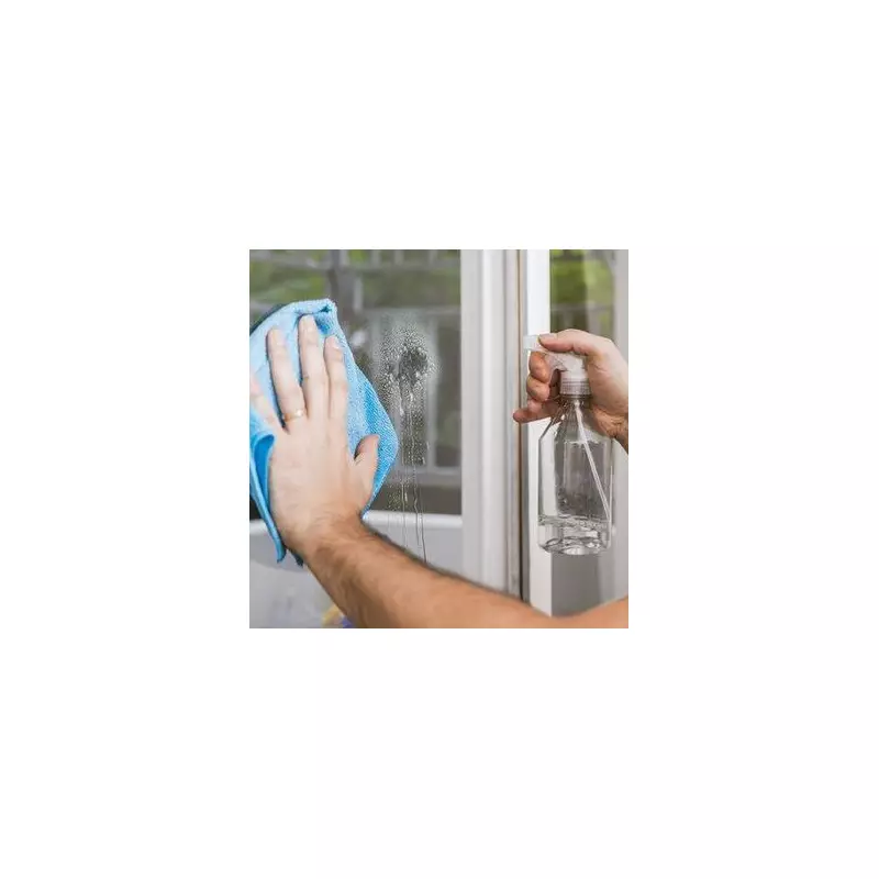 Professional Window Cleaner Reveals The One Household Item You Should NEVER Use - And It Will Shock You