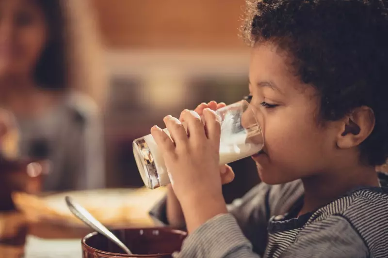 Protein Power for Kids: Are We Getting It Wrong? A Nutritionist's Guide