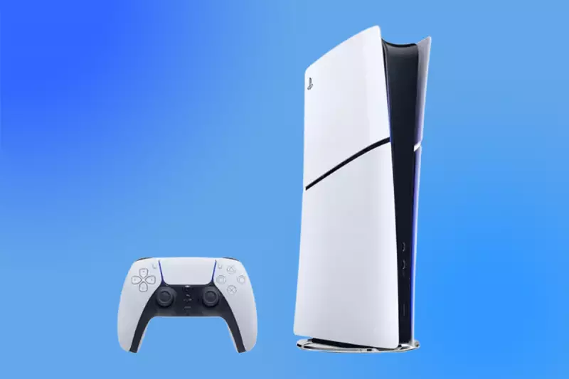 PS5 Slim Deal Alert: Unmissable Price Drops on Both Digital and Disc Editions