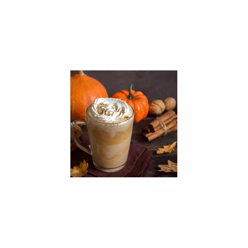 Pumpkin Spice Latte Showdown: We Tried EVERY UK Coffee Chain's Autumn Drink - The Results Will Shock You