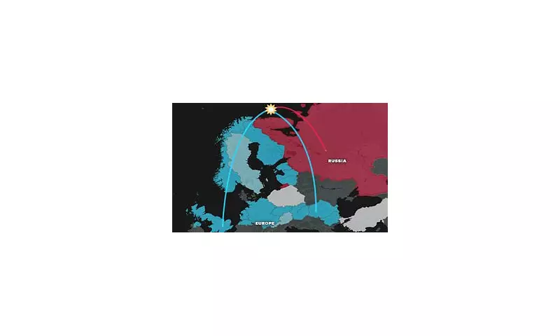 Putin's Drones Breach NATO Airspace: Russian UAVs Crash Inside Poland in Major Escalation