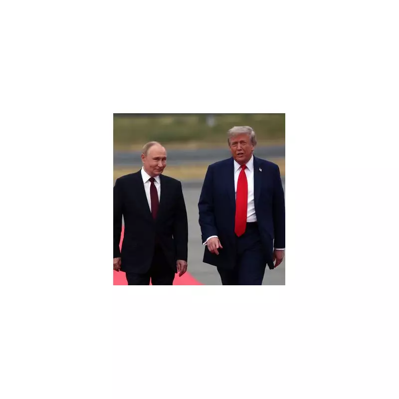 Putin's UK Election Meddling Bombshell: Kremlin Claims 'Understandings' With Westminster Figures