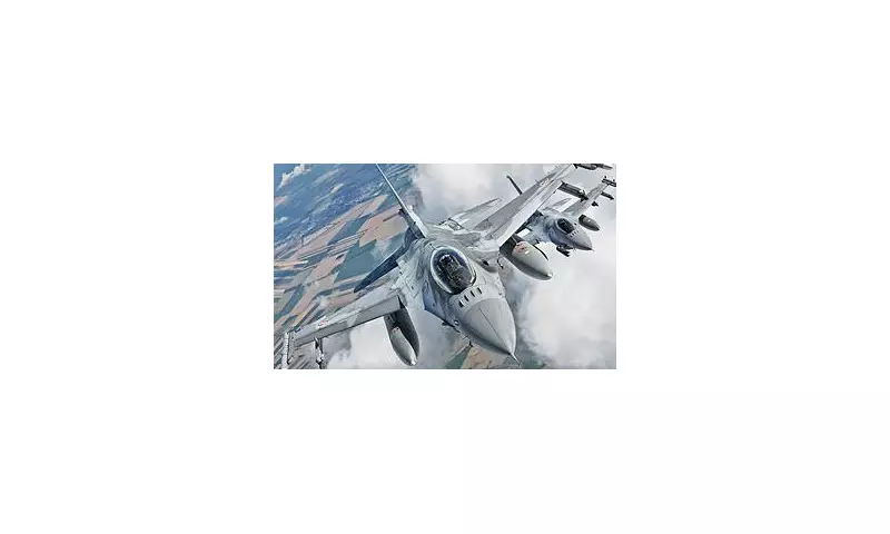 Putin's Warplanes Breach NATO Airspace Over Estonia in Brazen Defiance