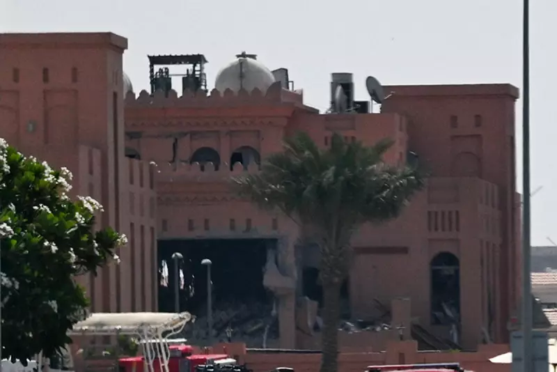 Qatar Accuses Israel of Leaking PM's Remarks to Sabotage Gaza Ceasefire Talks | Exclusive