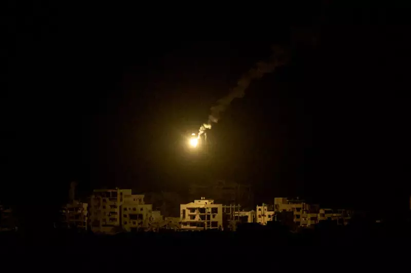 Qatar Accuses US Senator Marco Rubio of 'Undermining' Gaza Ceasefire and Hostage Negotiations