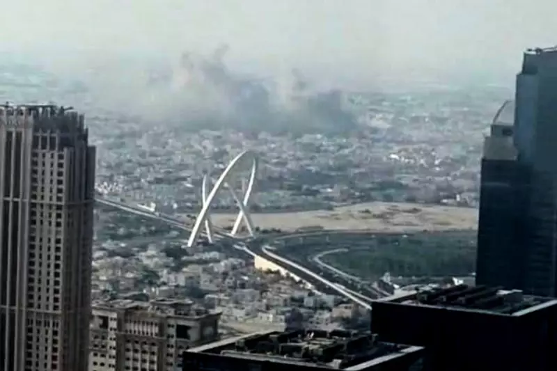 Qatar Condemns Israeli Airstrikes: Doha Warns of Regional Escalation in Middle East