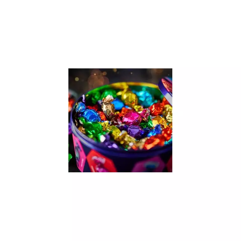 Quality Street Fans Outraged as Iconic Tin Shrinks by 17% in Latest 'Shrinkflation' Blow