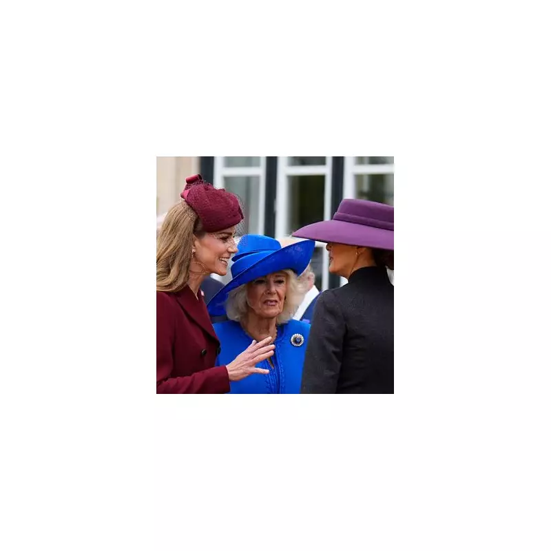 Queen Camilla's Heartfelt Advice to Kate Middleton: 'Take Things Slowly' Amid Cancer Battle