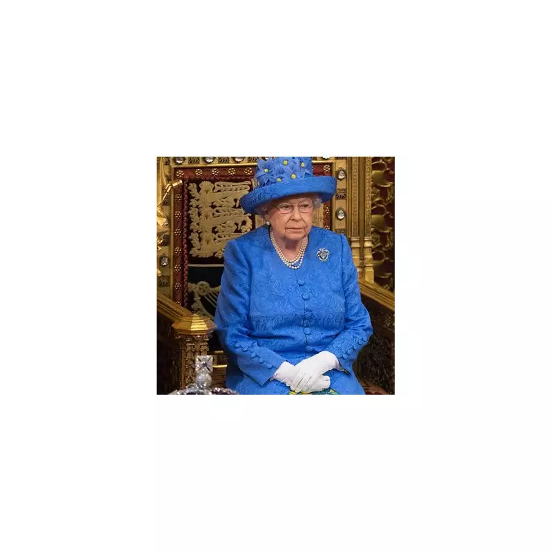 Queen Elizabeth's 'Lazy' Remark Ignites Constitutional Firestorm Over Devolution