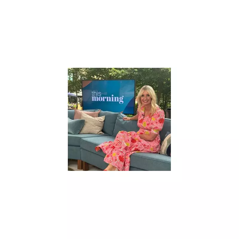 Queen of Clean Lynsey Crombie Reveals Her Morning Routine Secrets for a Spotless Home