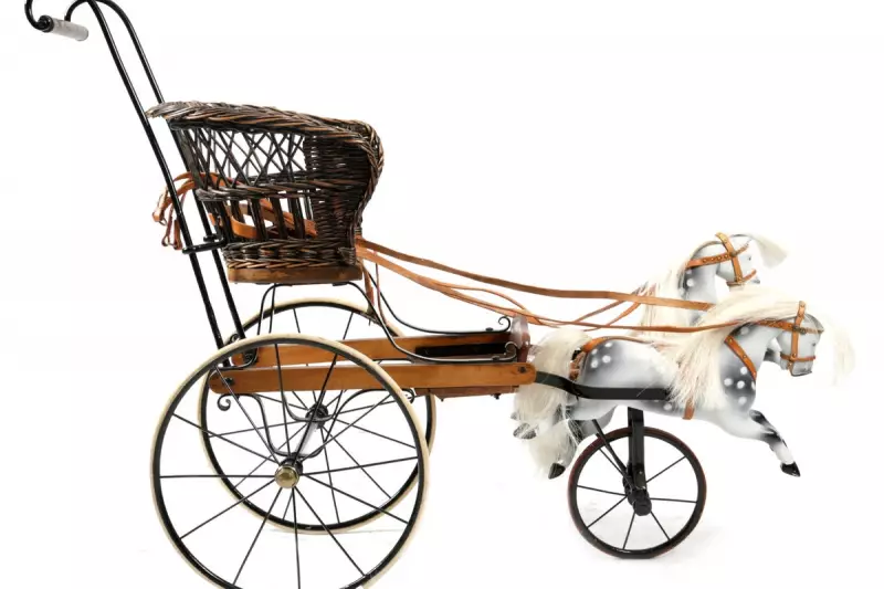 Queen Victoria's Secret Isle of Wight Hideaway: The Royal Holiday Home That Shaped an Era