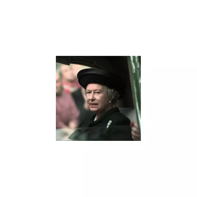 Queen's Final Tribute: The Poignant Gesture for Princess Anne Revealed