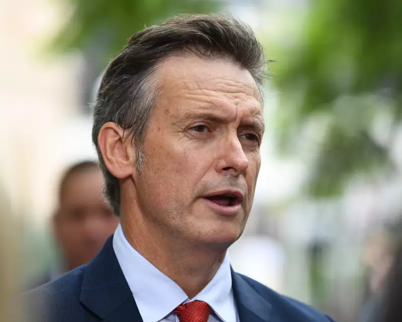 Queensland's 'Hostile' Indigenous Policies Blasted by Human Rights Commissioner | The Guardian