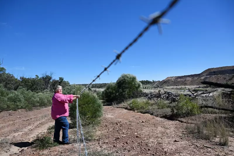 Queensland's Looming Crisis: Who Foots the Bill for Abandoned Mines?