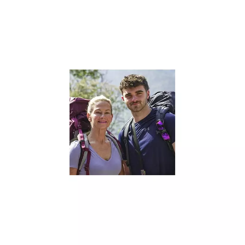 Race Across World Champions Crowned: Alfie and Owen's Emotional Victory After Gruelling Global Adventure