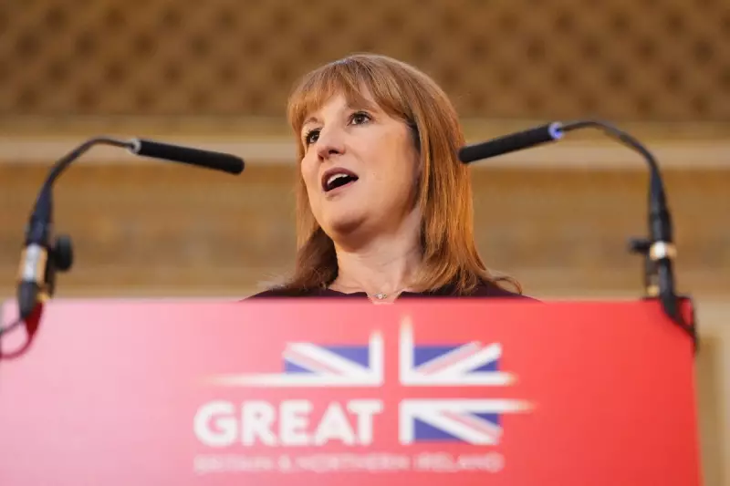 Rachel Reeves Slams ONS Over 'Shambolic' GDP Data, Demands Urgent Overhaul