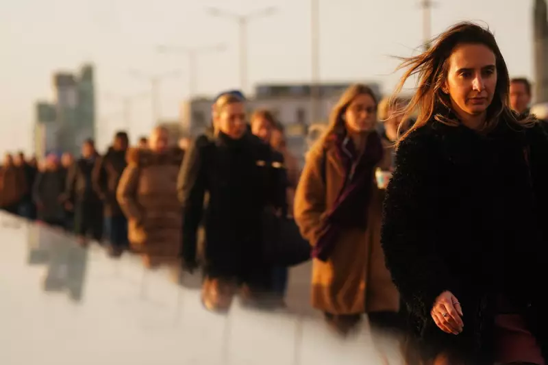 Rachel Reeves Slams Trump's 'Dangerous' Economic Policies Ahead of UK Budget