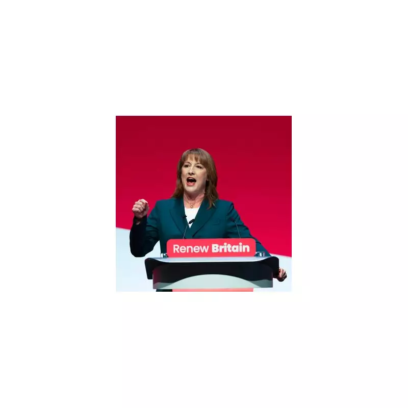 Rachel Reeves Unveils Labour's Economic Revolution: Building 1.5 Million Homes and Banning No-Fault Evictions