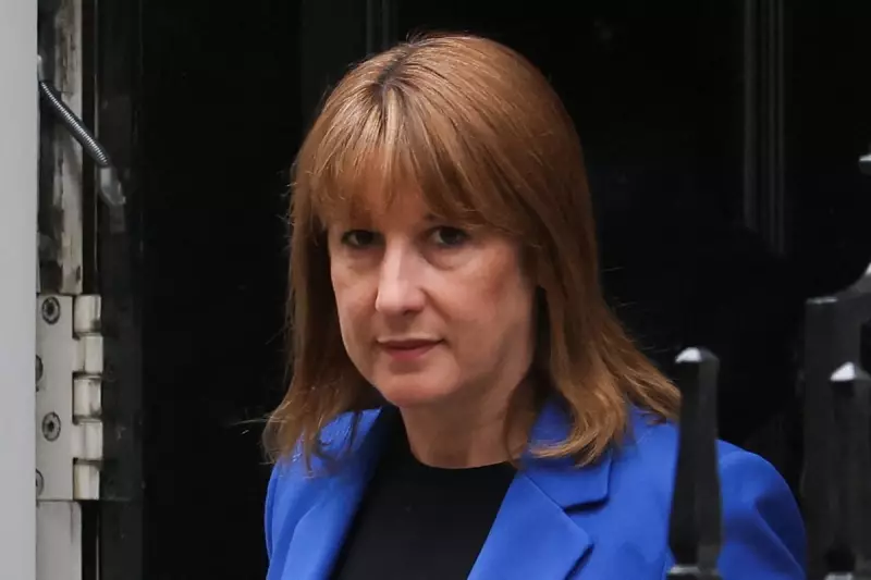 Rachel Reeves Vows 'Iron Discipline' in First Budget to Rebuild UK Economy