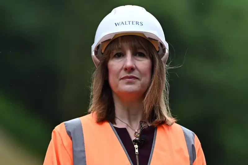Rachel Reeves Vows to Hand Budget Powers to Watchdog in Radical Economic Overhaul | Independent