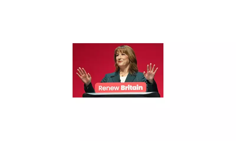 Rachel Reeves's Economic Wonderland: A Dangerous Fantasy for Britain's Future?