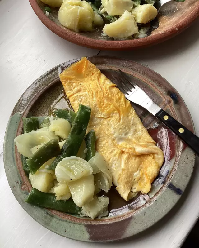 Rachel Roddy's Pappanozza Recipe: A Taste of Roman Summer on Your Plate