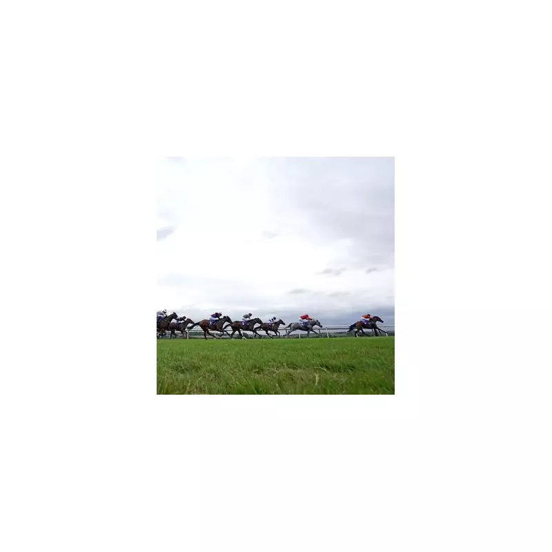 Racing Tipster's Thursday Picks: Kempton & Pontefract Best Bets Revealed