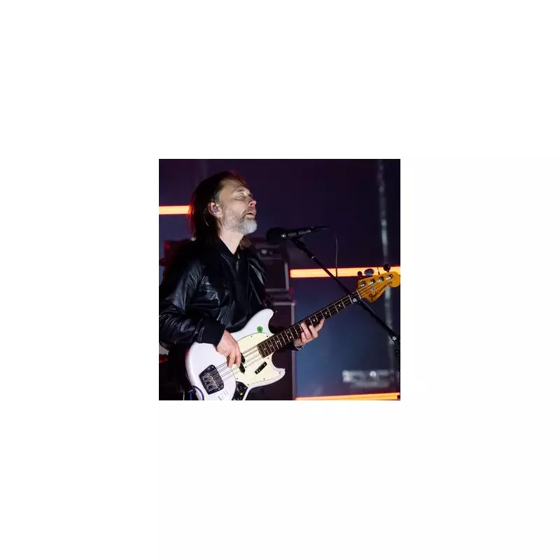 Radiohead Announce Spectacular London Return: Full 2025 Tour Details and Ticket Info