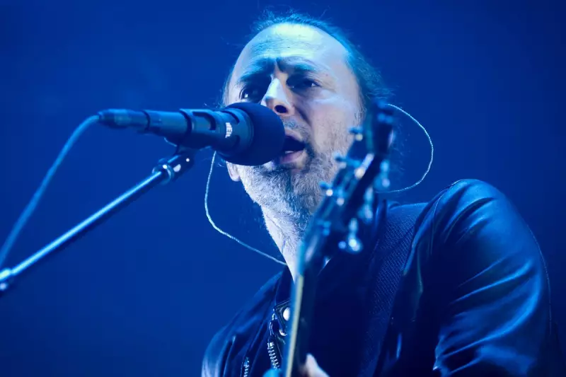 Radiohead Announce Surprise London Concerts: How To Get Tickets