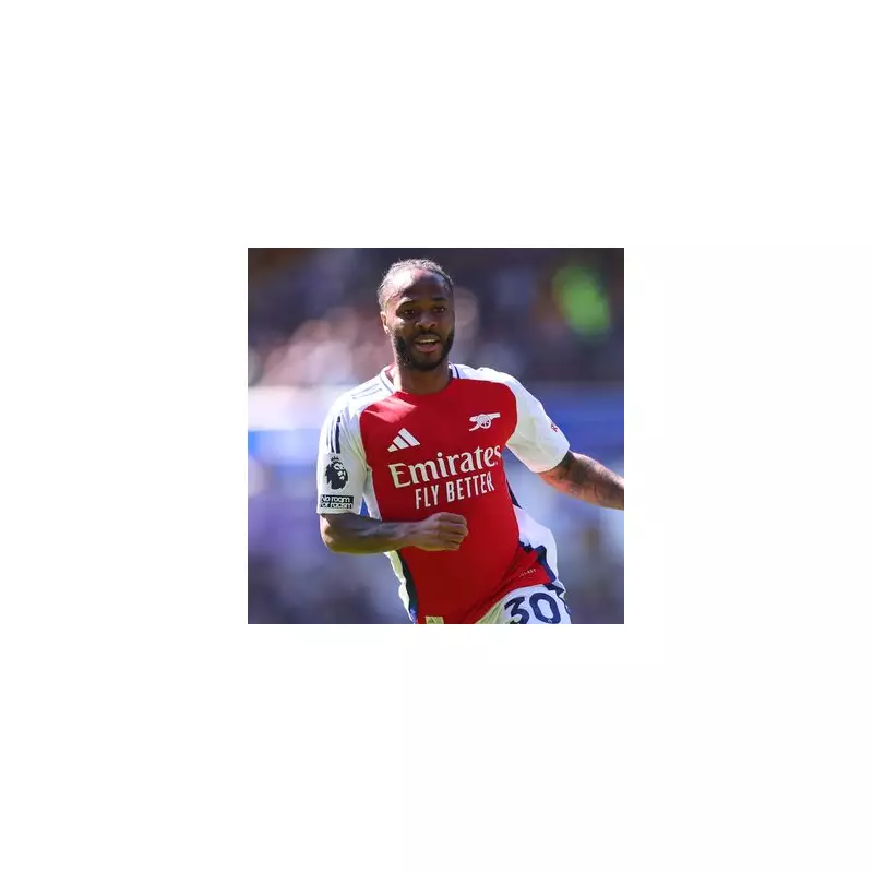 Raheem Sterling AXED from Chelsea Pre-Season Squad as Bombshell Transfer Decision Looms