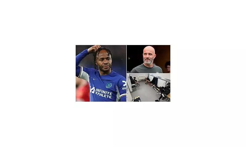 Raheem Sterling Exiled: Chelsea Outcast Banished to Bomb Squad Training Amid Shock Exit Talks